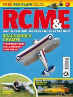 RCM&E